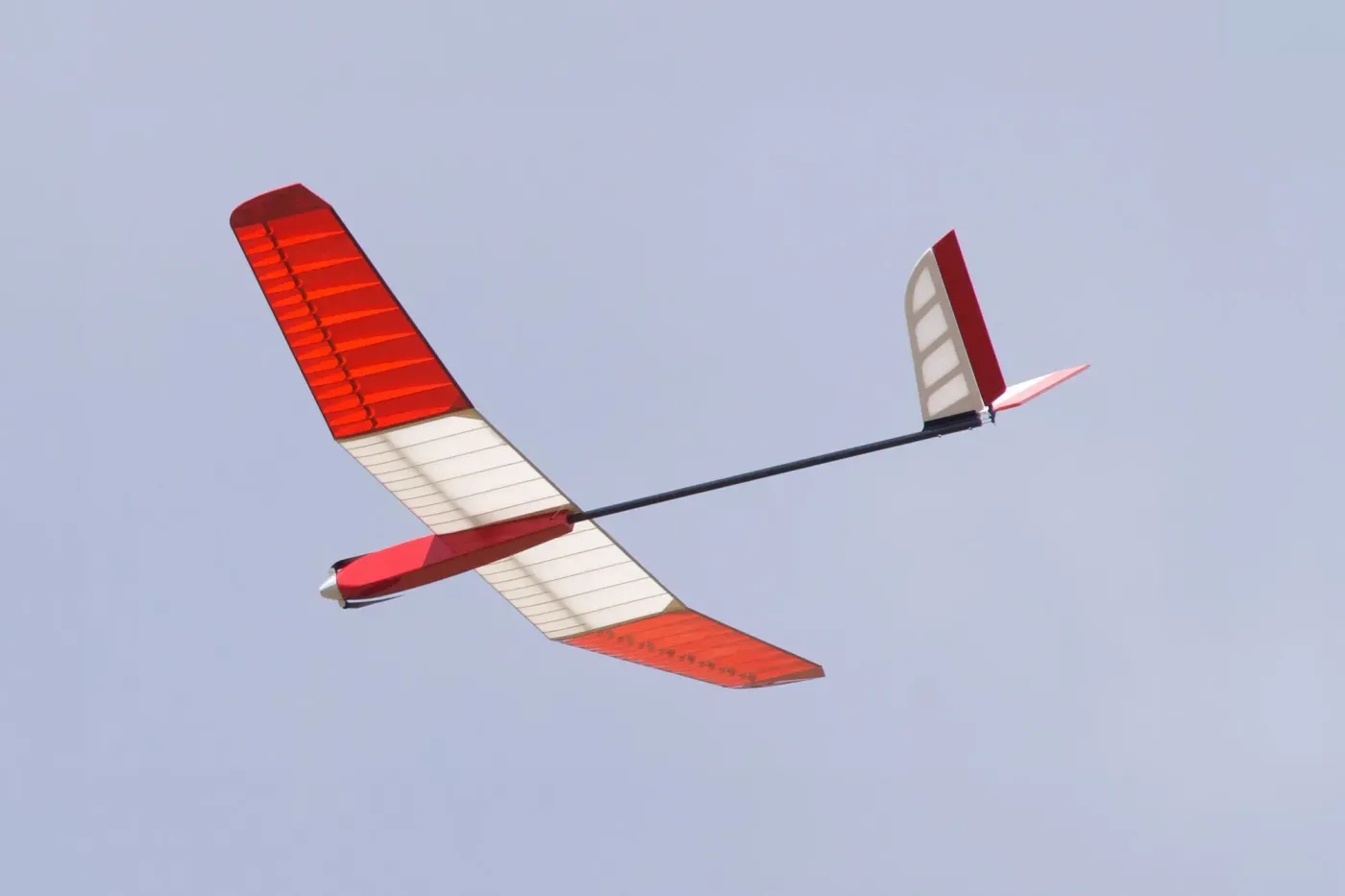 Freya EV – F5K RC glider – 150 cm / 59 in – KIT
