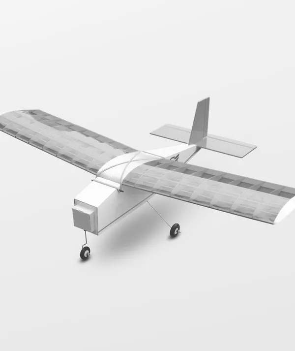 Bizzy Bee – 68 cm / 27 in – KIT