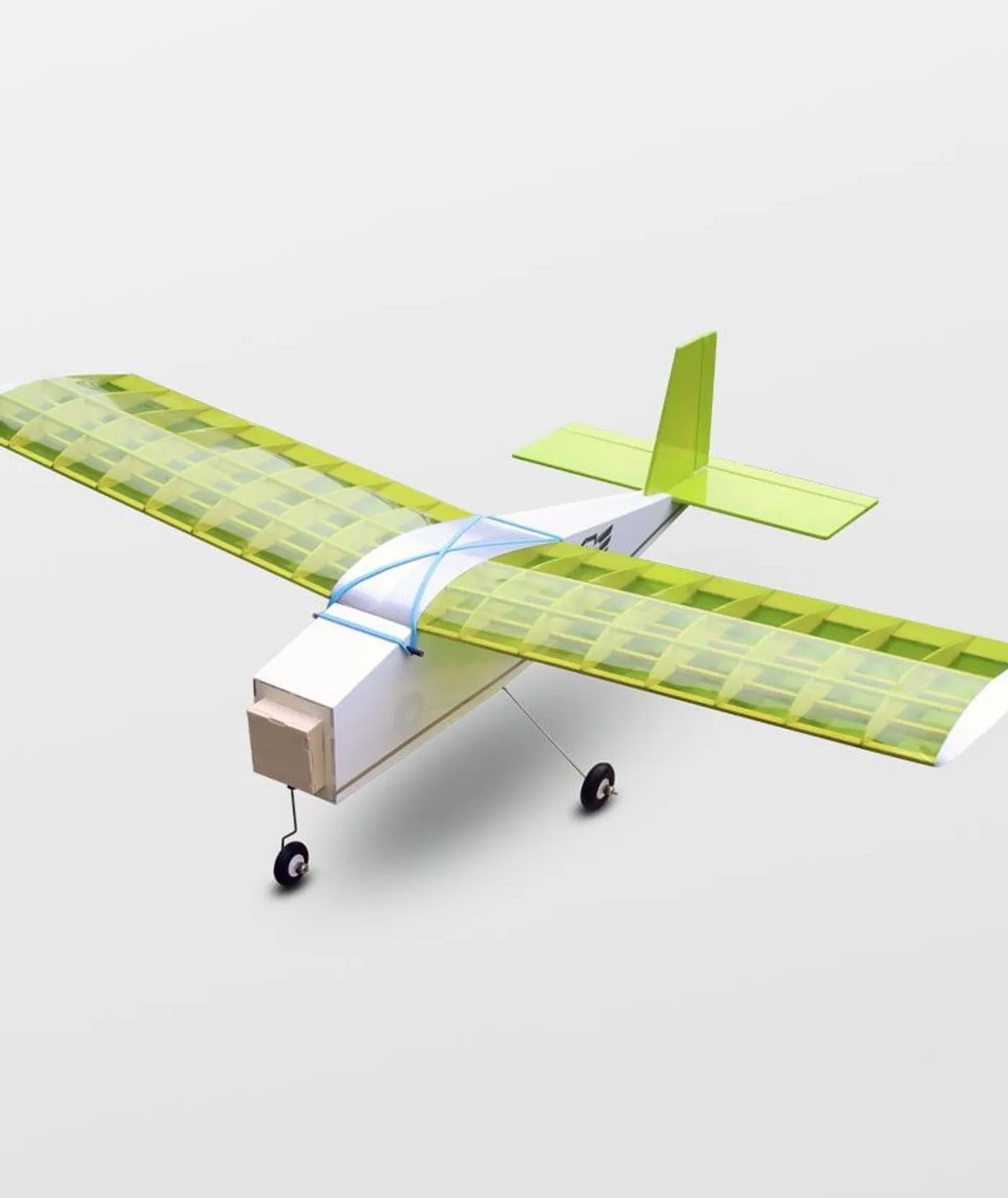 Bizzy Bee – 68 cm / 27 in – KIT