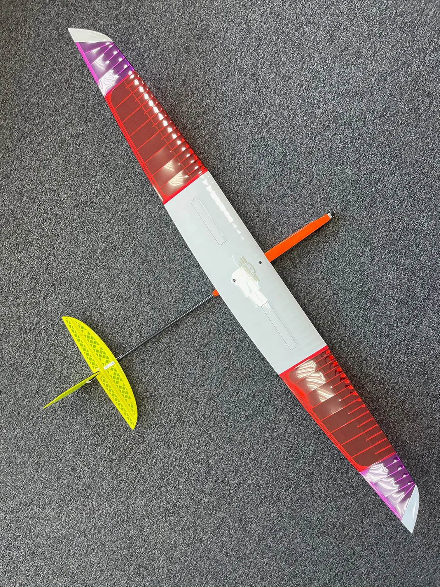 Astrid E RES LITE – Planeur RC F5L / F5-RES – 200 cm / 78 in – KIT