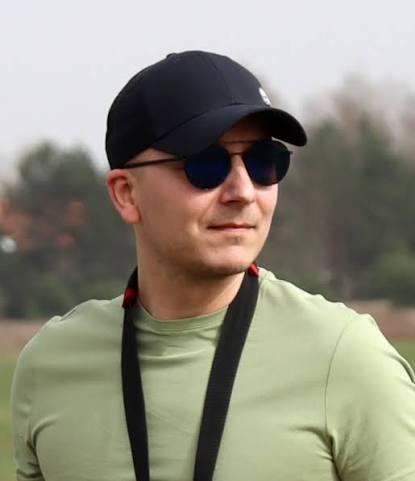 Paweł Kohls