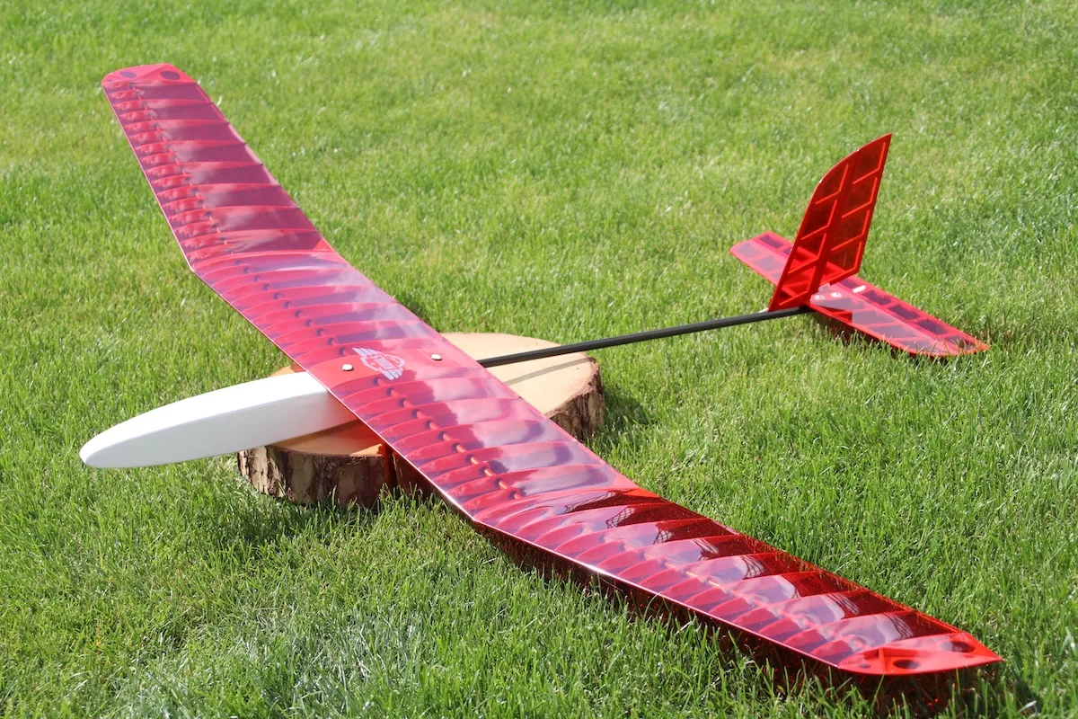 Freya 150 cm glider