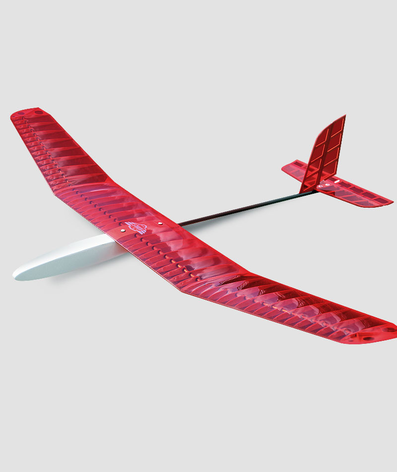 Freya HLG - F3K RC glider - 150cm/59in - KIT